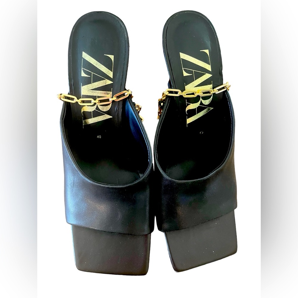 Zara Women’s Heels